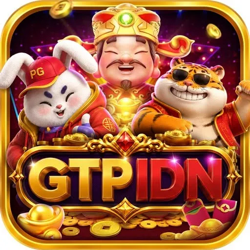 GTPIDN - Balapan Seru di Ujung Jari Anda